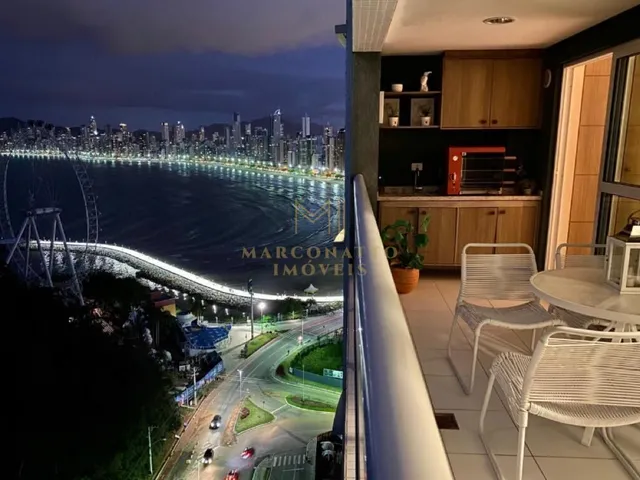 Imagem: LOCAÇÃO MENSAL - VISTA MAR SUPERMOBILIADO
