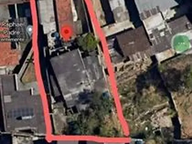 Imagem: Vendo Terreno de 500M2