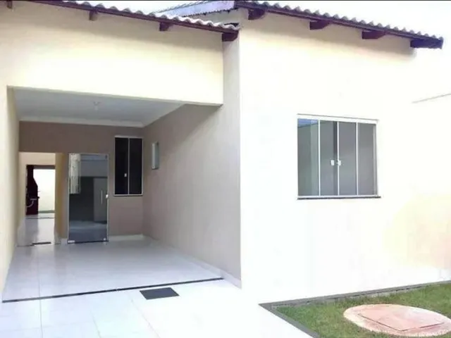 Imagem: Casa para Venda com 176 Metros Quadrados