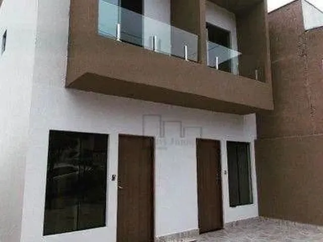 Imagem: Casa com 2 Dormitórios À Venda, 65 M²