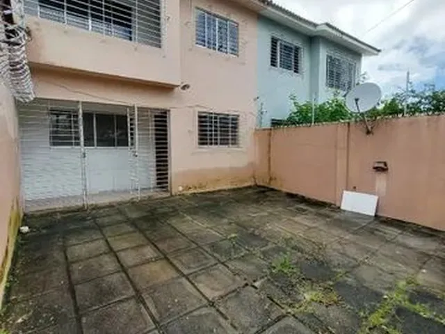Imagem: Excelente Casa Duplex Reformada na Cidade