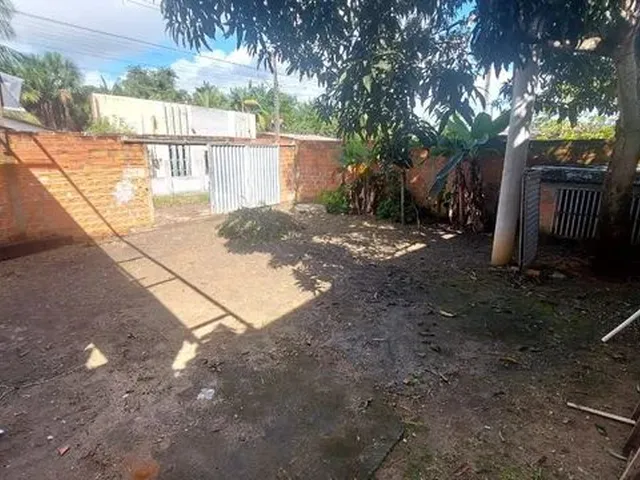 Imagem 2: Terreno de Esquina no Brasil Novo