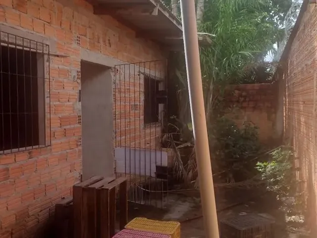 Imagem 9: Terreno de Esquina no Brasil Novo