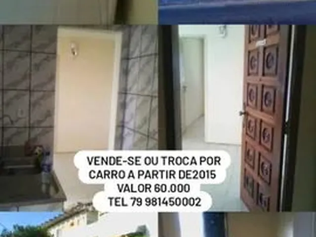 Imagem: Apartamento em Cajazeira 11