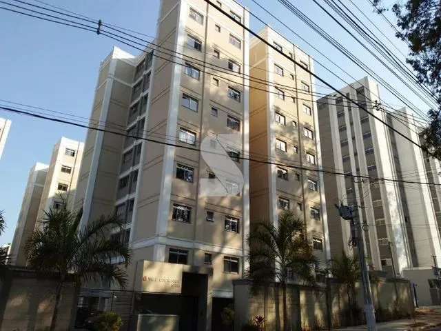 Imagem: Apartamento Mobiliado À Venda, 2 Quartos