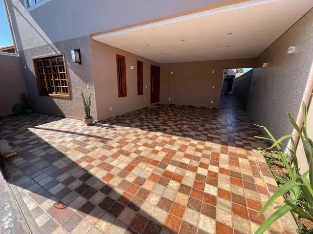 Imagem: Linda Casa em Colina de Laranjeiras com