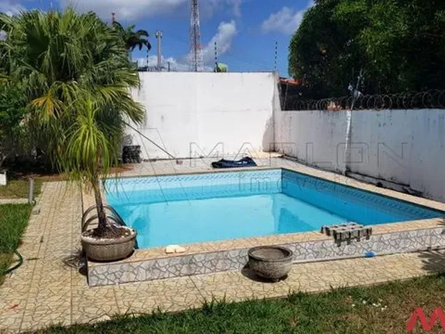 Imagem 7: Casa em Praia de Pirangi, 3 Quartos, Sendo 2 Suítes, Piscina, Lado da Sombra, 121M²