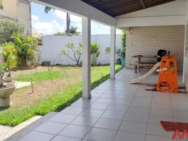 Imagem 14: Casa em Praia de Pirangi, 3 Quartos, Sendo 2 Suítes, Piscina, Lado da Sombra, 121M²