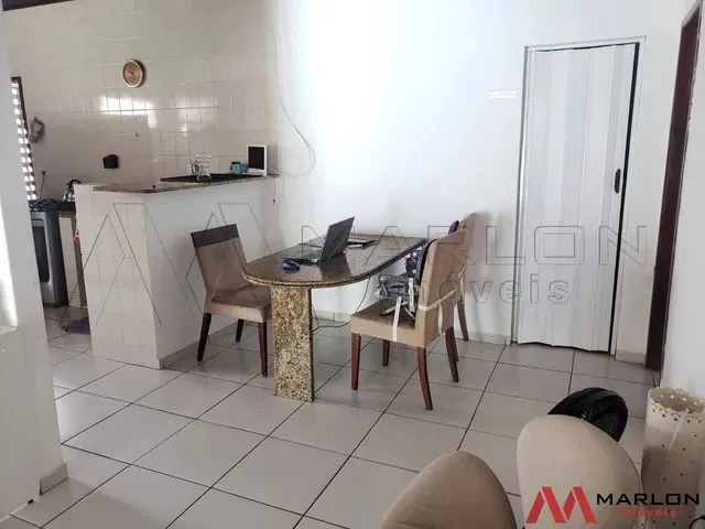 Imagem 8: Casa em Praia de Pirangi, 3 Quartos, Sendo 2 Suítes, Piscina, Lado da Sombra, 121M²