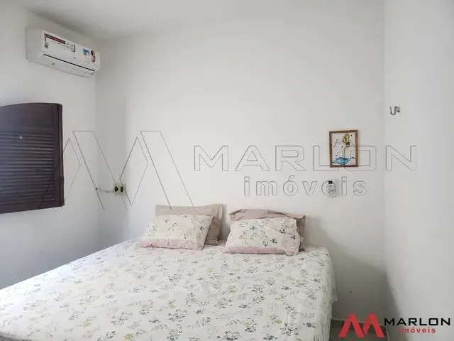 Imagem 5: Casa em Praia de Pirangi, 3 Quartos, Sendo 2 Suítes, Piscina, Lado da Sombra, 121M²