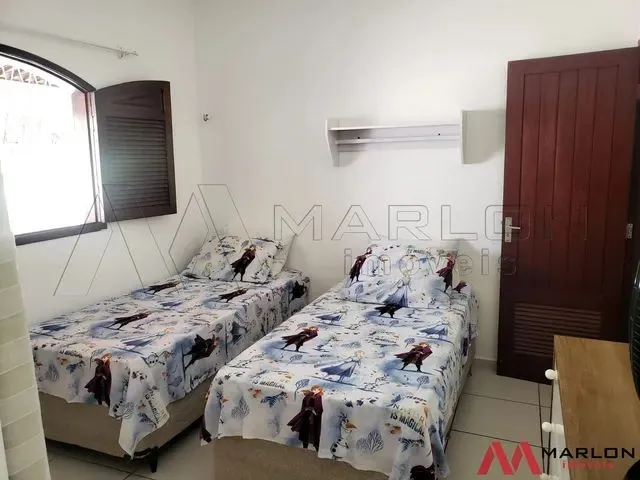Imagem 10: Casa em Praia de Pirangi, 3 Quartos, Sendo 2 Suítes, Piscina, Lado da Sombra, 121M²