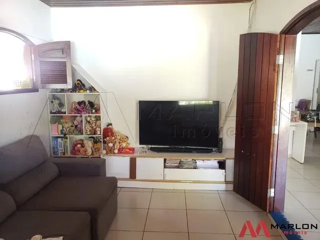 Imagem 15: Casa em Praia de Pirangi, 3 Quartos, Sendo 2 Suítes, Piscina, Lado da Sombra, 121M²
