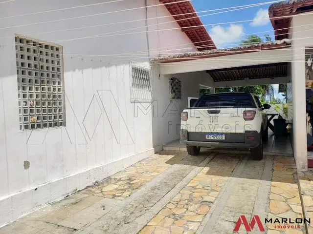 Imagem 6: Casa em Praia de Pirangi, 3 Quartos, Sendo 2 Suítes, Piscina, Lado da Sombra, 121M²