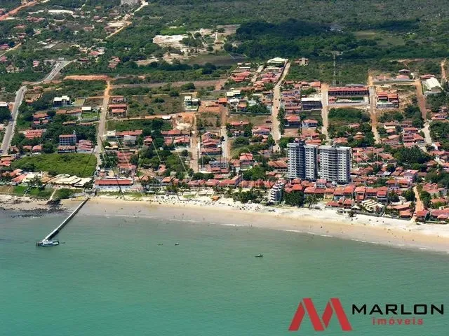 Imagem 2: Casa em Praia de Pirangi, 3 Quartos, Sendo 2 Suítes, Piscina, Lado da Sombra, 121M²