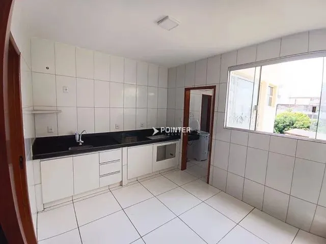 Imagem: 98M² - 3 Quartos - Setor Central