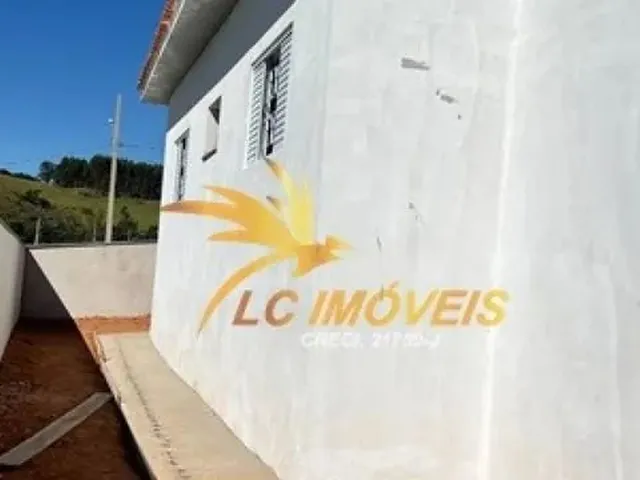 Imagem: Venda - Casa - São Luiz - Jacutinga - Mg