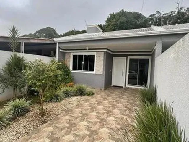 Imagem: Saia do Aluguel, Casa Apta a Financiamento