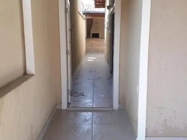 Imagem: Casa À Venda, 70 M² por R$ 328.000,00