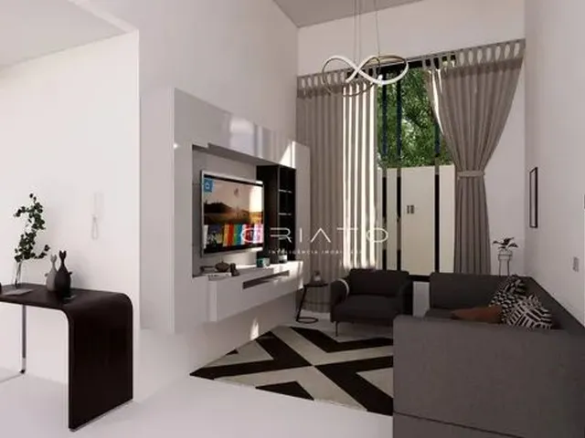 Imagem 6: Casa com 3 Dormitórios À Venda, 134 M² por R$ 440.000,00 - Vila Jaiara - Anápolis/Go