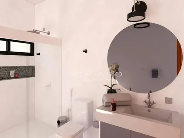 Imagem 3: Casa com 3 Dormitórios À Venda, 134 M² por R$ 440.000,00 - Vila Jaiara - Anápolis/Go