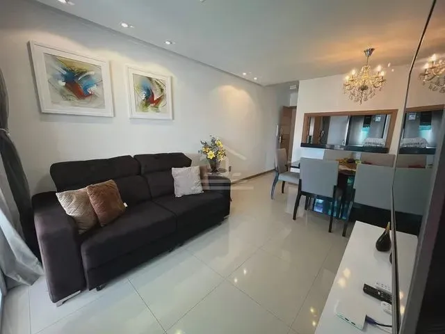 Imagem: Apartamento - 98 Metros Quadrados com 3