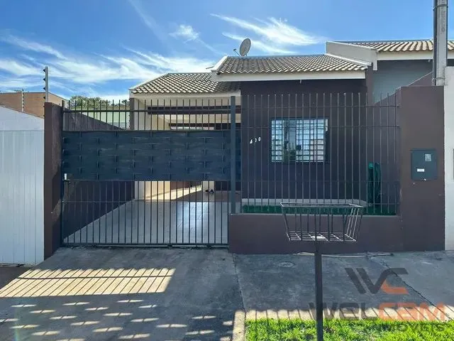 Imagem: Casa em Parque Tarumã - Maringá