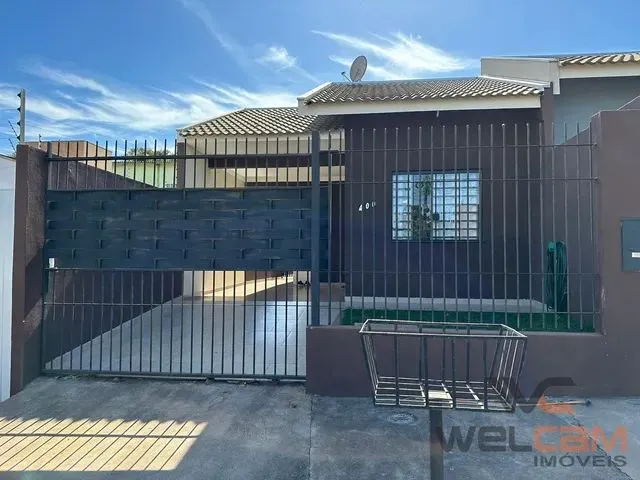 Imagem 16: Casa em Parque Tarumã - Maringá