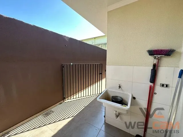 Imagem 5: Casa em Parque Tarumã - Maringá