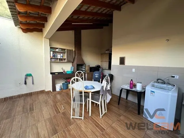 Imagem 2: Casa em Parque Tarumã - Maringá