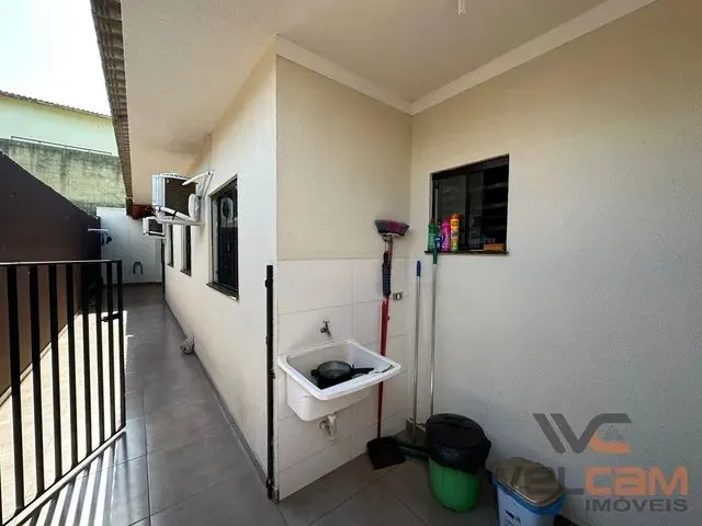 Imagem 13: Casa em Parque Tarumã - Maringá