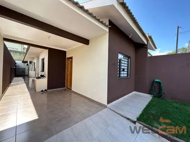 Imagem 12: Casa em Parque Tarumã - Maringá