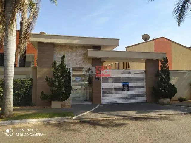 Imagem 1: Goiânia - Casa Padrão - Parque Amazônia
