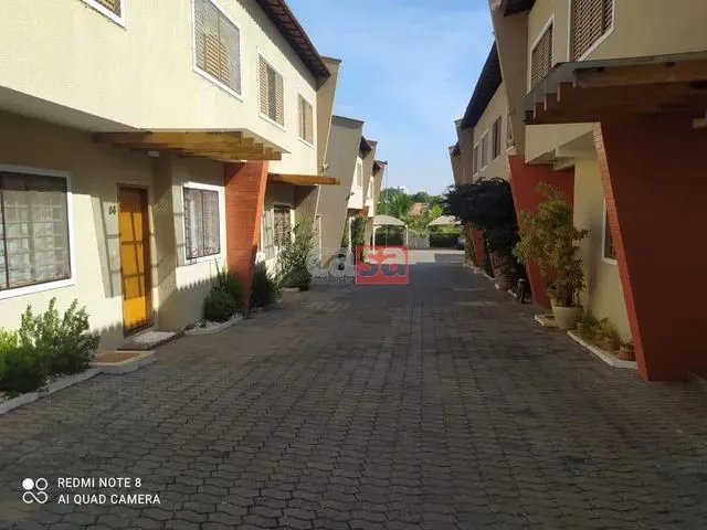 Imagem 5: Goiânia - Casa Padrão - Parque Amazônia