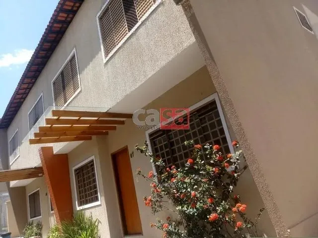 Imagem 11: Goiânia - Casa Padrão - Parque Amazônia