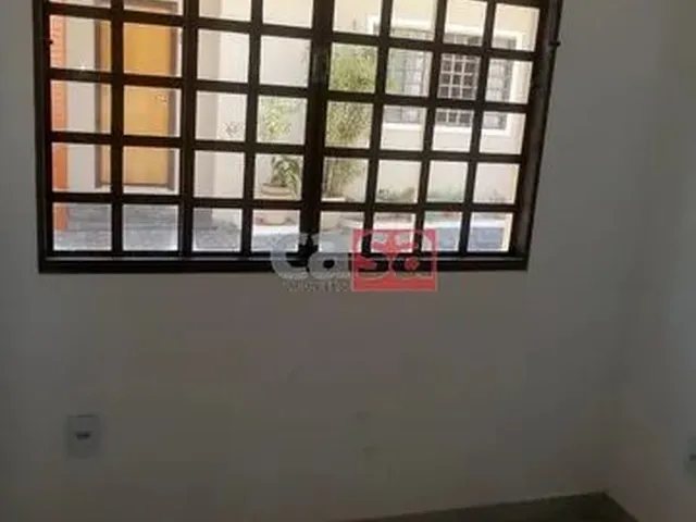 Imagem 8: Goiânia - Casa Padrão - Parque Amazônia