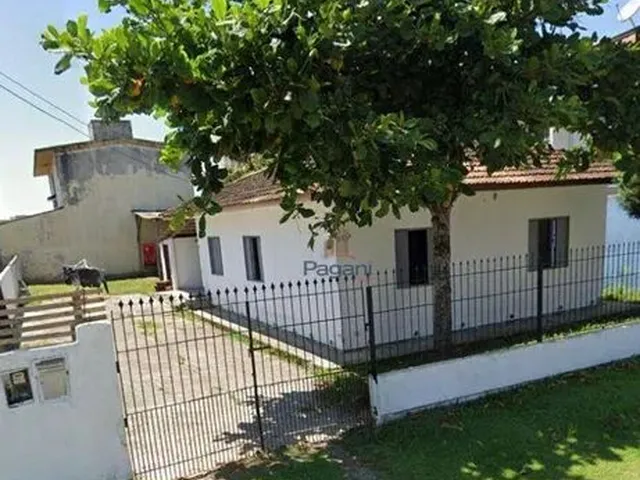 Imagem: Casa com 2 Dormitórios À Venda, 55 M²