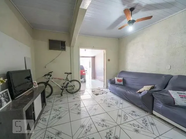 Imagem: Casa À Venda - Santos Dumond, 3 Quartos