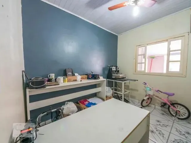 Imagem 2: Casa À Venda - Santos Dumond, 3 Quartos, 100 M2