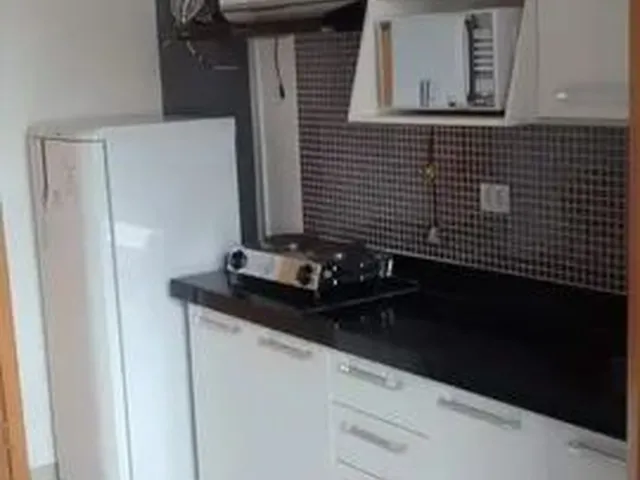 Imagem: Apartamento Kitnet em Zona 7 - Maringá