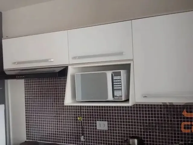 Imagem 2: Apartamento Kitnet em Zona 7 - Maringá