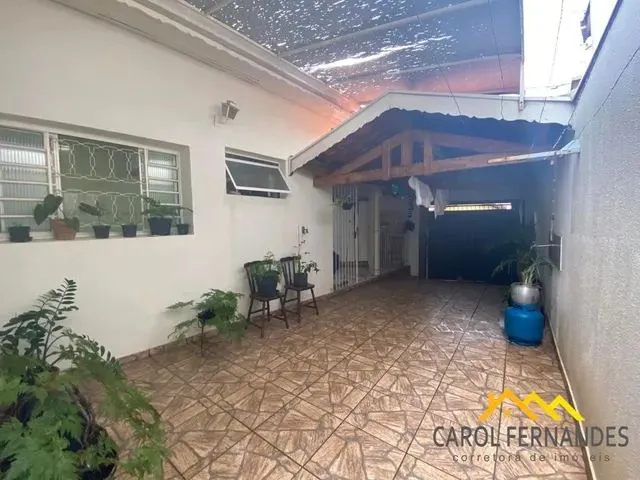 Imagem: Casa no Bairro Paulista com 95M2, Dois Dormitórios