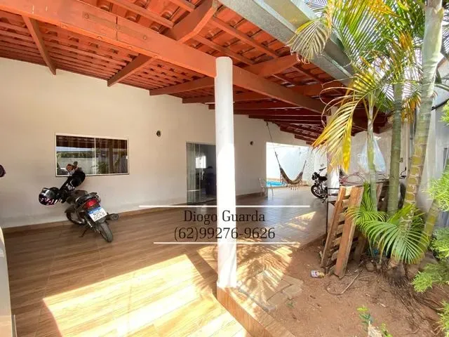 Imagem 5: Casa 3 Quartos Parque Trindade