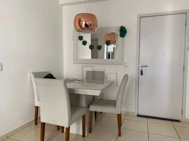 Imagem: Apartamento À Venda, 52 M² por R$ 230.000,00