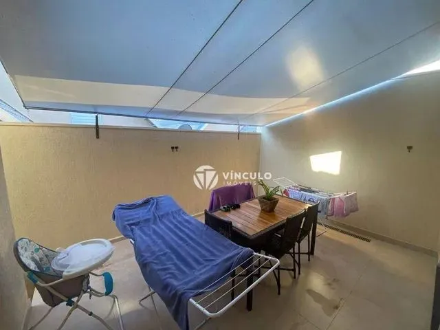 Imagem 3: Casa com 3 Dormitórios À Venda, 191 M² por R$ 950.000,00 - Beija-Flor II - Uberaba/Mg