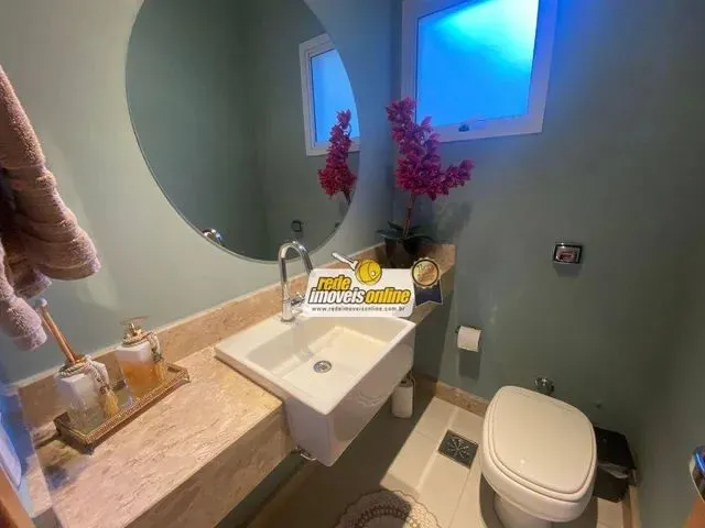 Imagem 6: Casa com 3 Dormitórios À Venda, 191 M² por R$ 950.000,00 - Beija-Flor II - Uberaba/Mg