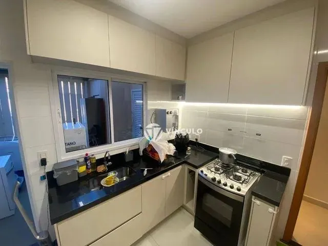 Imagem 4: Casa com 3 Dormitórios À Venda, 191 M² por R$ 950.000,00 - Beija-Flor II - Uberaba/Mg