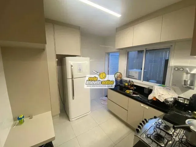 Imagem 15: Casa com 3 Dormitórios À Venda, 191 M² por R$ 950.000,00 - Beija-Flor II - Uberaba/Mg
