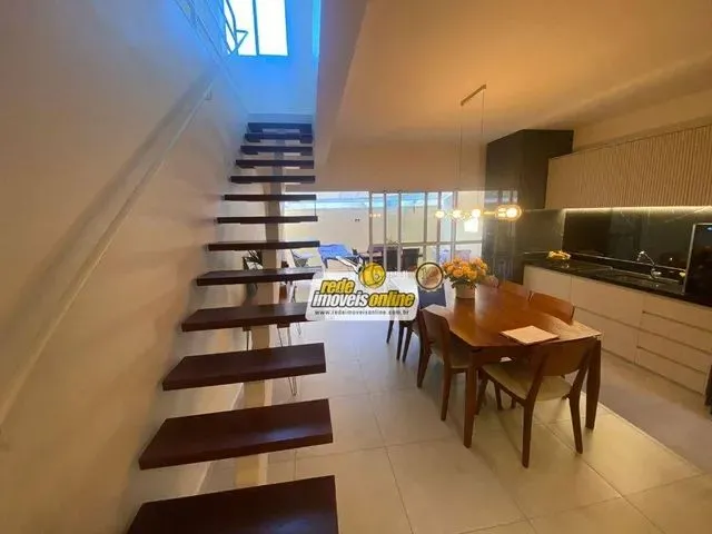 Imagem 13: Casa com 3 Dormitórios À Venda, 191 M² por R$ 950.000,00 - Beija-Flor II - Uberaba/Mg
