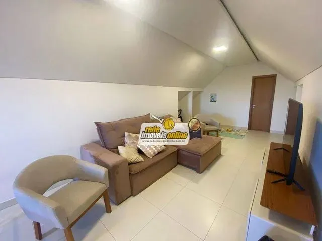 Imagem 10: Casa com 3 Dormitórios À Venda, 191 M² por R$ 950.000,00 - Beija-Flor II - Uberaba/Mg