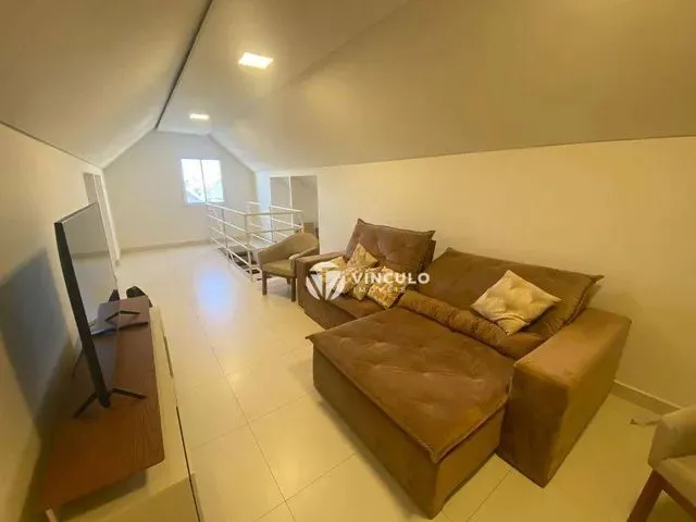 Imagem 2: Casa com 3 Dormitórios À Venda, 191 M² por R$ 950.000,00 - Beija-Flor II - Uberaba/Mg
